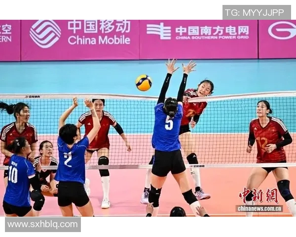南京排球队荣登排球比赛经验排行榜首位引领全国排球发展新潮流