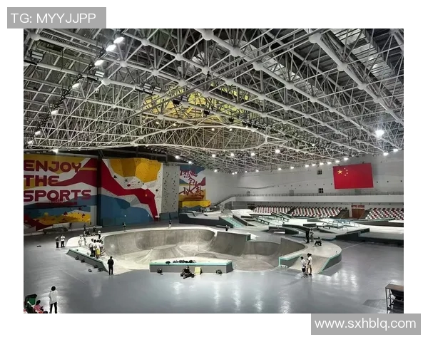 南京滑板队勇闯极限运动会的奋斗与突破之路