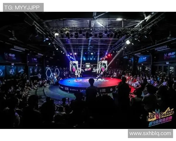 南京街舞队与上海街舞队技术对决赛后分析与总结