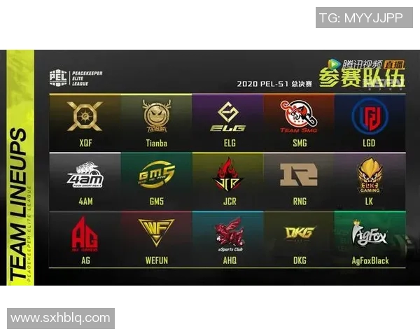 和平精英专题深入分析JDG战队的心理素质与竞技表现的关系