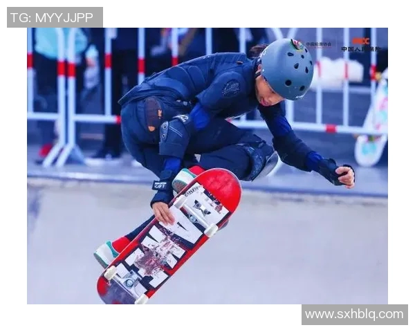 广州滑板队勇闯世界攀岩锦标赛展现逆袭精神与团队力量