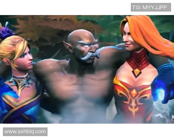 张秀英的DOTA2人生深度对话探索她的游戏热情与成长之路 张秀英的DOTA2人生深度对话探索她的游戏热情与成长之路