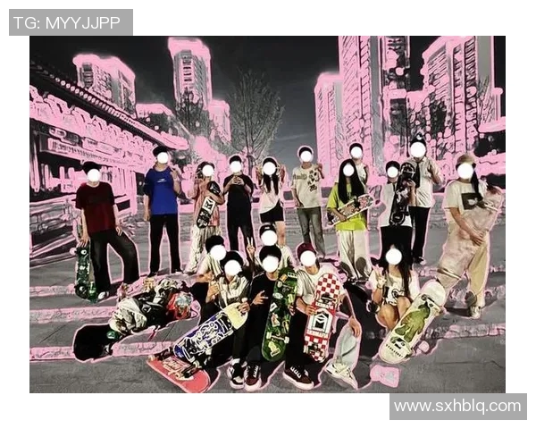 成都滑板队与上海滑板队赛后分析实力对比与未来展望