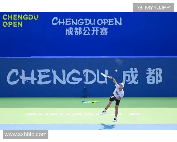 成都网球队实力强劲荣登全国网球力量排行榜第三名