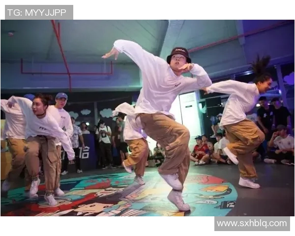 成都街舞队的边路渗透策略与街舞文化的深度融合探讨