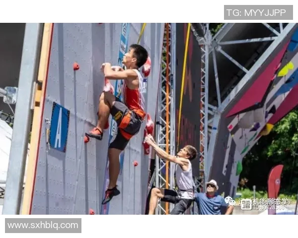 杭州攀岩队与深圳攀岩队赛后战术分析与总结探讨