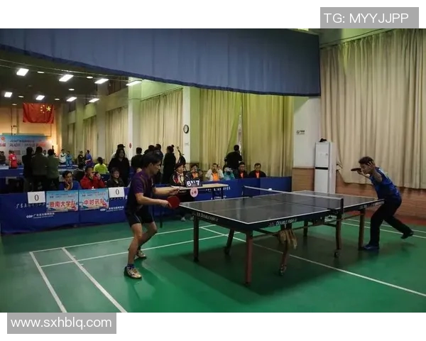 杭州乒乓球队在邀请赛中的节奏表现分析与点评