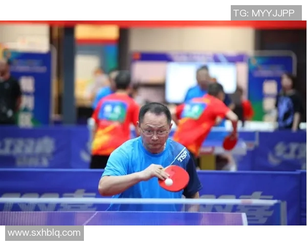 武汉乒乓球队包夹战术革新探讨与实践分析 武汉乒乓球队包夹战术革新探讨与实践分析