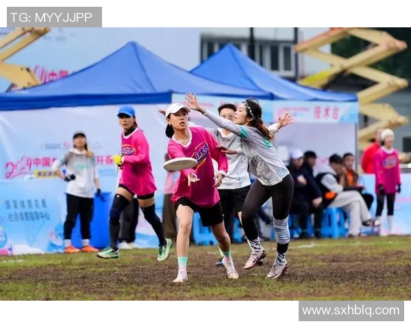 武汉飞盘队的意识探讨与发展:飞盘运动在城市文化中的新篇章 武汉飞盘队的意识探讨与发展:飞盘运动在城市文化中的新篇章