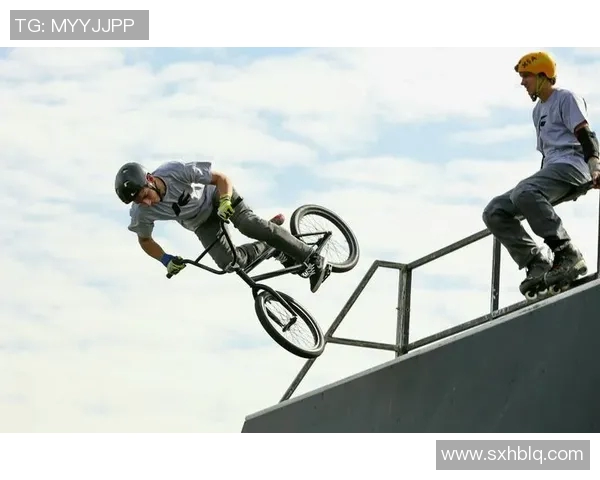 深圳极限运动队创佳绩再攀高峰引领极限运动新潮流