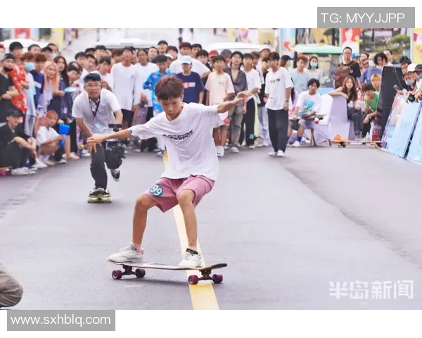 滑板文化的碰撞与融合：深入广州滑板队的激情与梦想