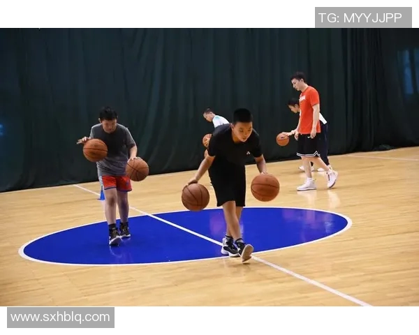 王强独家篮球心得分享让你在球场上更具竞争力与技巧提升