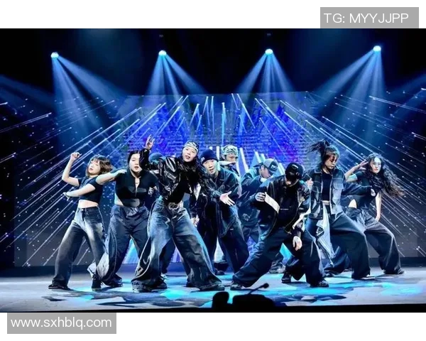 街舞力量的碰撞与传承北京街舞队的文化探索与发展之路