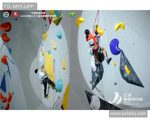 重庆攀岩队技术解析：探索攀岩运动的技巧与训练方法