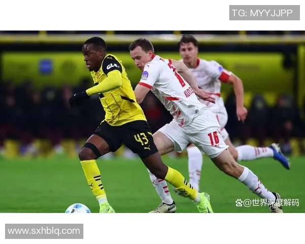 多特蒙德与莱比锡激战正酣比赛结果揭晓引发热议