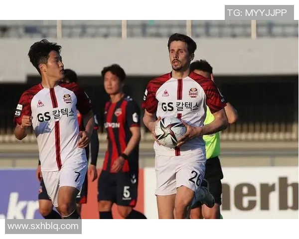 尚州尚武迎战首尔FC争夺联赛积分的关键之战