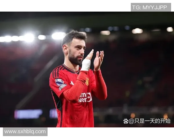 布鲁诺费尔南德斯:足球场上的魔术师与战术大师之路 布鲁诺费尔南德斯:足球场上的魔术师与战术大师之路