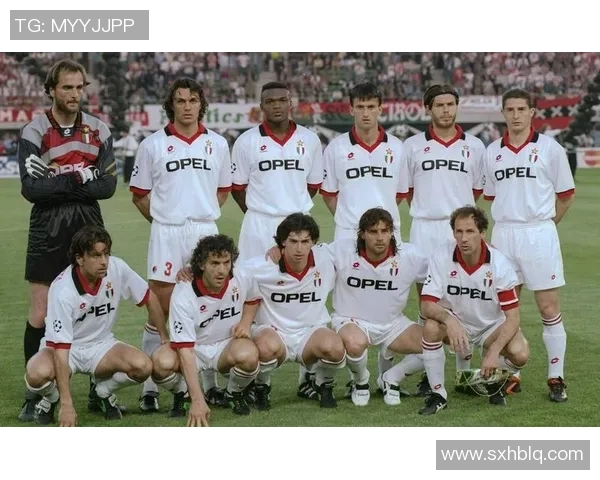 巴萨与米兰13次交锋回顾:经典对决与历史瞬间的精彩重温 巴萨与米兰13次交锋回顾:经典对决与历史瞬间的精彩重温