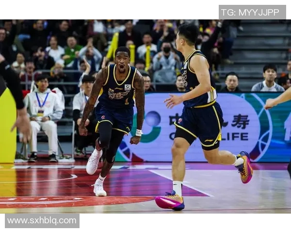 广东与浙江的精彩对决2月15日篮球赛前瞻与分析
