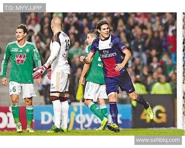 摩纳哥与圣伊天的精彩对决分析及赛前预测