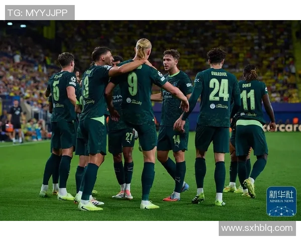 曼联与比利亚雷亚尔激战正酣谁能在欧战中笑到最后