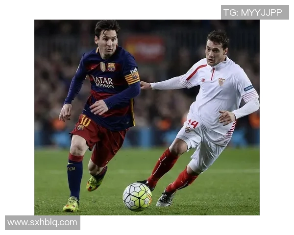 梅西领衔巴萨对决里昂决战欧冠赛场再续传奇之路