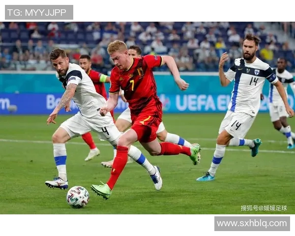 比利时与冰岛精彩对决全场录像回放及精彩瞬间分析