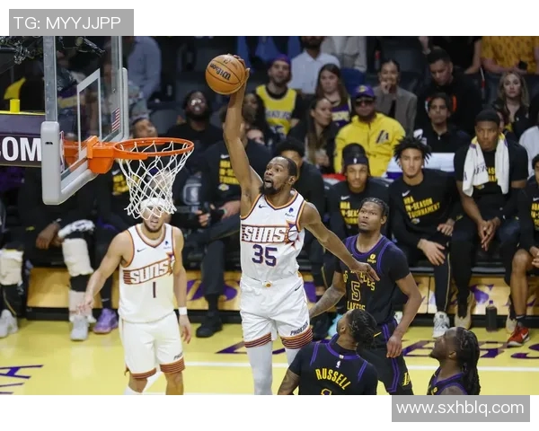 湖人对决太阳圣诞大战精彩回顾与赛季展望 湖人对决太阳圣诞大战精彩回顾与赛季展望