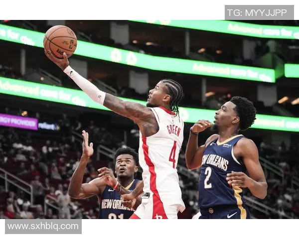 火箭对阵鹈鹕精彩直播视频全程回放与赛况分析