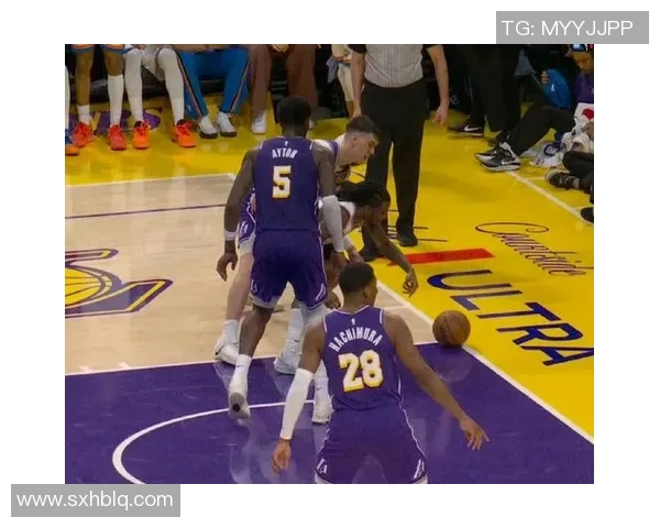 湖人队与雷霆队在2018年2月5日的激烈对决回顾与精彩瞬间分析 湖人队与雷霆队在2018年2月5日的激烈对决回顾与精彩瞬间分析