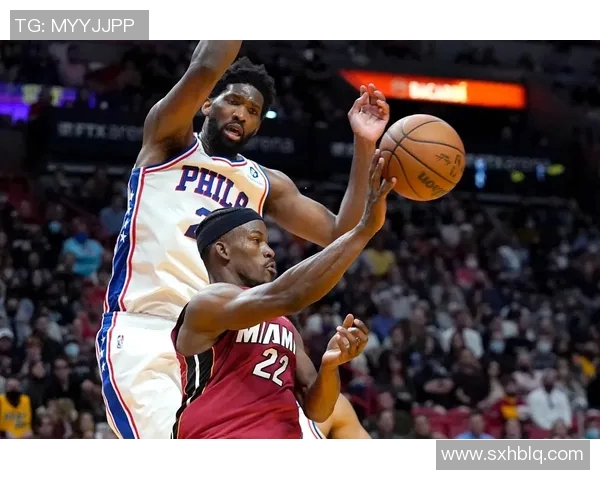 热火与76人激战正酣谁能在季后赛中笑到最后