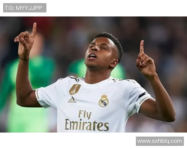 罗德里戈的崛起与未来：从天才少年到足球巨星的成长之路