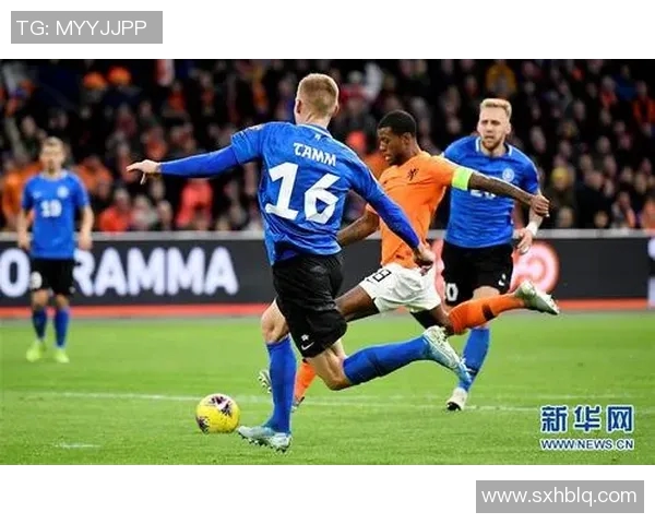 荷兰队与爱沙尼亚队的精彩对决展现足球魅力与战术智慧