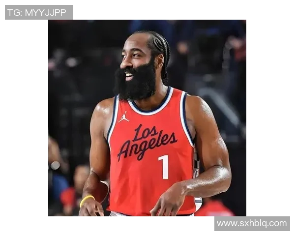 詹姆斯哈登的篮球之路与传奇时刻回顾