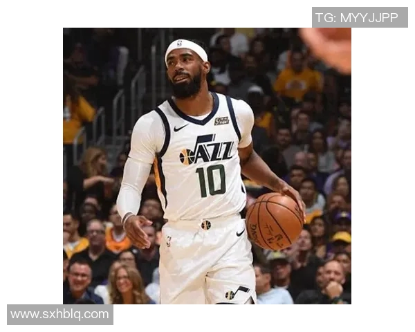 迈克康利在NBA赛场上的辉煌历程与不屈精神解析 迈克康利在NBA赛场上的辉煌历程与不屈精神解析