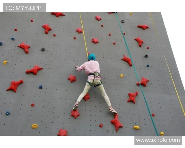 陈秀英独家分享攀岩技巧与心得体会助你征服高峰 陈秀英独家分享攀岩技巧与心得体会助你征服高峰