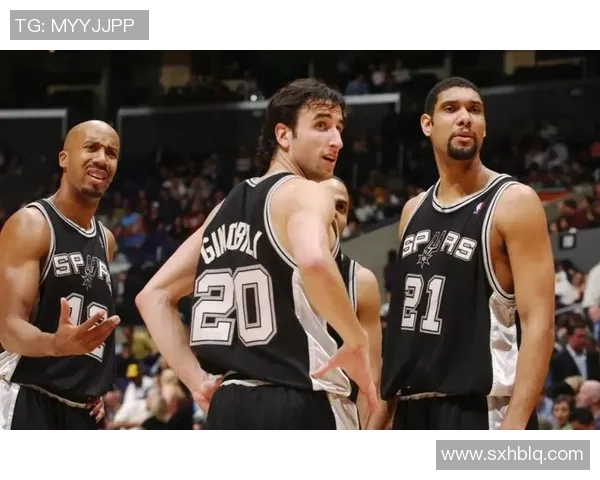 马刺与骑士总决赛精彩回顾录像分析带你重温经典瞬间