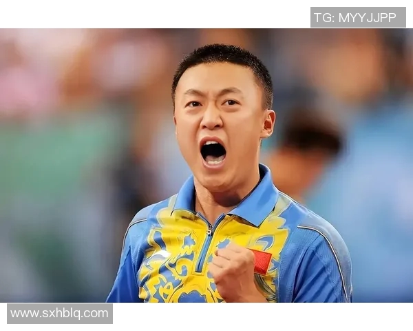 马琳与马龙激战男单决赛谁将成为乒乓球的新王者 马琳与马龙激战男单决赛谁将成为乒乓球的新王者