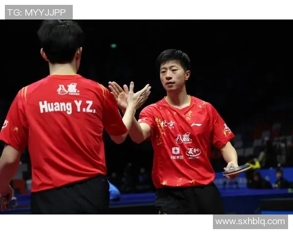 马龙与张本智和的精彩对决赛况深度分析与战术探讨