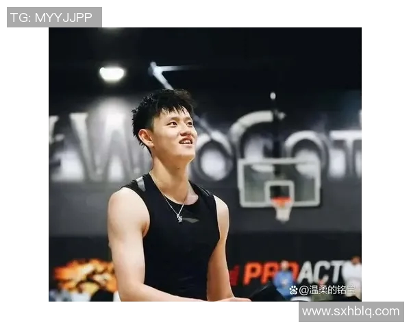 齐麟:从篮球新星到全能运动员的成长之路与未来展望 齐麟:从篮球新星到全能运动员的成长之路与未来展望