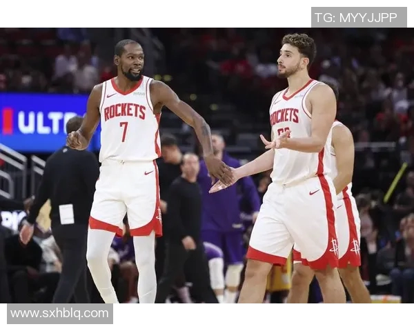 2014年NBA季后赛开拓者与火箭激战四场精彩回顾与分析 2014年NBA季后赛开拓者与火箭激战四场精彩回顾与分析