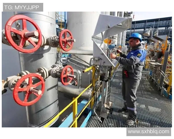 亚马尔地区的地缘政治变迁与能源战略的深远影响分析