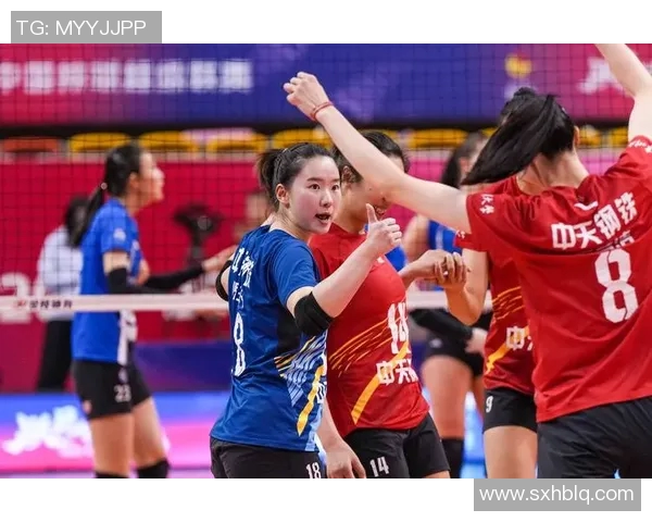 全运会女排决赛江苏女排迎战上海女排争夺冠军荣耀