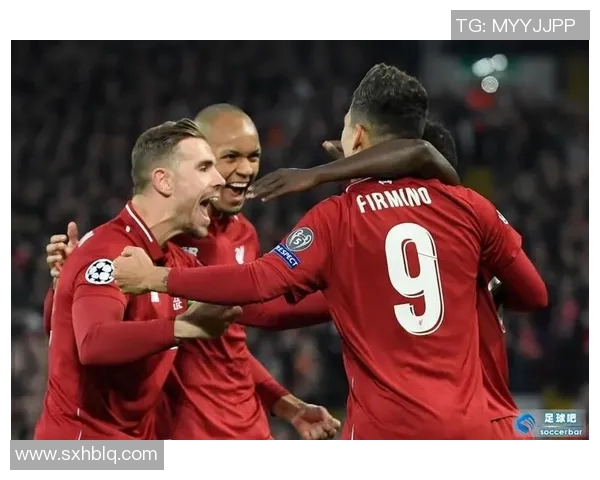 利物浦主场迎战波尔图期待精彩对决和进球盛宴