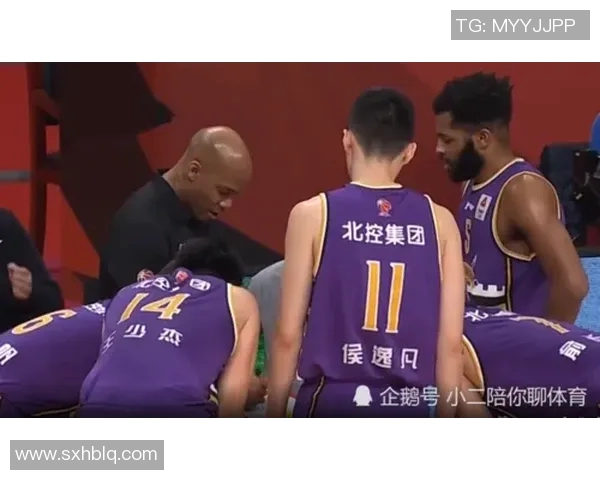 北京与北控激战回顾精彩录像分析与赛后点评